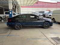 Volkswagen Jetta 2024 4p Sportline L4/1.4/T Tiptronic 2024 Volkswagen Jetta Ingreso Exteriores 4