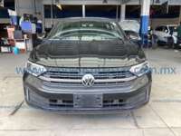 Volkswagen Jetta 2024 4p Sportline L4/1.4/T Tiptronic 2024 Volkswagen Jetta Ingreso Exteriores 6