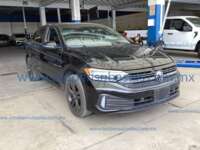 Volkswagen Jetta 2024 4p Sportline L4/1.4/T Tiptronic 2024 Volkswagen Jetta Ingreso Exteriores 7