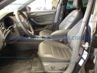 Volkswagen Jetta 2024 4p Sportline L4/1.4/T Tiptronic 2024 Volkswagen Jetta Ingreso Interiores 1