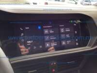 Volkswagen Jetta 2024 4p Sportline L4/1.4/T Tiptronic 2024 Volkswagen Jetta Ingreso Interiores 10