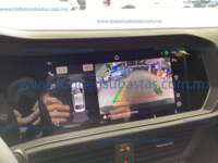 Volkswagen Jetta 2024 4p Sportline L4/1.4/T Tiptronic 2024 Volkswagen Jetta Ingreso Interiores 11