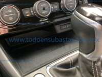 Volkswagen Jetta 2024 4p Sportline L4/1.4/T Tiptronic 2024 Volkswagen Jetta Ingreso Interiores 14