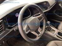 Volkswagen Jetta 2024 4p Sportline L4/1.4/T Tiptronic 2024 Volkswagen Jetta Ingreso Interiores 2