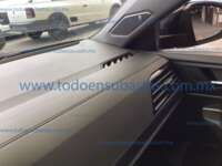 Volkswagen Jetta 2024 4p Sportline L4/1.4/T Tiptronic 2024 Volkswagen Jetta Ingreso Interiores 21