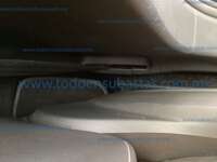 Volkswagen Jetta 2024 4p Sportline L4/1.4/T Tiptronic 2024 Volkswagen Jetta Ingreso Interiores 23