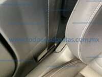 Volkswagen Jetta 2024 4p Sportline L4/1.4/T Tiptronic 2024 Volkswagen Jetta Ingreso Interiores 24