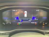 Volkswagen Jetta 2024 4p Sportline L4/1.4/T Tiptronic 2024 Volkswagen Jetta Ingreso Interiores 3