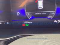 Volkswagen Jetta 2024 4p Sportline L4/1.4/T Tiptronic 2024 Volkswagen Jetta Ingreso Interiores 4