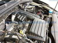 Volkswagen Jetta 2024 4p Sportline L4/1.4/T Tiptronic 2024 Volkswagen Jetta Ingreso Motor 3