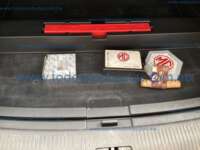 MG HS 2023 5p Throphy L4/2.0/T DCT 2023 MG HS Ingreso Cajuela 1