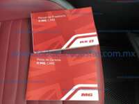 MG HS 2023 5p Throphy L4/2.0/T DCT 2023 MG HS Ingreso Documentos 0