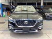 MG HS 2023 5p Throphy L4/2.0/T DCT 2023 MG HS Ingreso Exteriores 1