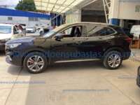 MG HS 2023 5p Throphy L4/2.0/T DCT 2023 MG HS Ingreso Exteriores 7