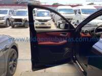 MG HS 2023 5p Throphy L4/2.0/T DCT 2023 MG HS Ingreso Interiores 0