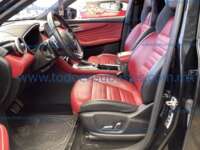 MG HS 2023 5p Throphy L4/2.0/T DCT 2023 MG HS Ingreso Interiores 1