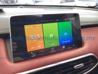 MG HS 2023 5p Throphy L4/2.0/T DCT 2023 MG HS Ingreso Interiores 10