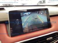 MG HS 2023 5p Throphy L4/2.0/T DCT 2023 MG HS Ingreso Interiores 11