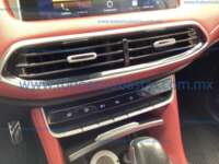 MG HS 2023 5p Throphy L4/2.0/T DCT 2023 MG HS Ingreso Interiores 12