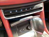 MG HS 2023 5p Throphy L4/2.0/T DCT 2023 MG HS Ingreso Interiores 13