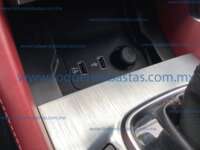 MG HS 2023 5p Throphy L4/2.0/T DCT 2023 MG HS Ingreso Interiores 14