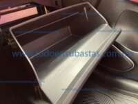 MG HS 2023 5p Throphy L4/2.0/T DCT 2023 MG HS Ingreso Interiores 17