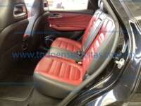 MG HS 2023 5p Throphy L4/2.0/T DCT 2023 MG HS Ingreso Interiores 19