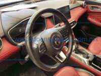 MG HS 2023 5p Throphy L4/2.0/T DCT 2023 MG HS Ingreso Interiores 2