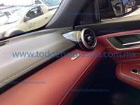 MG HS 2023 5p Throphy L4/2.0/T DCT 2023 MG HS Ingreso Interiores 21