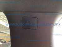 MG HS 2023 5p Throphy L4/2.0/T DCT 2023 MG HS Ingreso Interiores 22