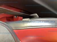 MG HS 2023 5p Throphy L4/2.0/T DCT 2023 MG HS Ingreso Interiores 23