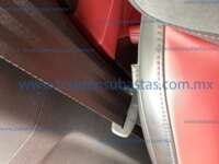 MG HS 2023 5p Throphy L4/2.0/T DCT 2023 MG HS Ingreso Interiores 24