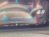 MG HS 2023 5p Throphy L4/2.0/T DCT 2023 MG HS Ingreso Interiores 4