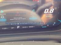 MG HS 2023 5p Throphy L4/2.0/T DCT 2023 MG HS Ingreso Interiores 5