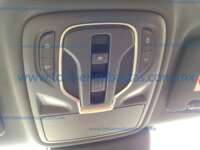 MG HS 2023 5p Throphy L4/2.0/T DCT 2023 MG HS Ingreso Interiores 6