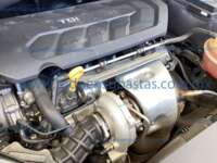 MG HS 2023 5p Throphy L4/2.0/T DCT 2023 MG HS Ingreso Motor 3