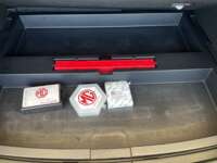 MG HS 2023 5p Throphy L4/2.0/T DCT 2023 MG HS Venta Cajuela 2