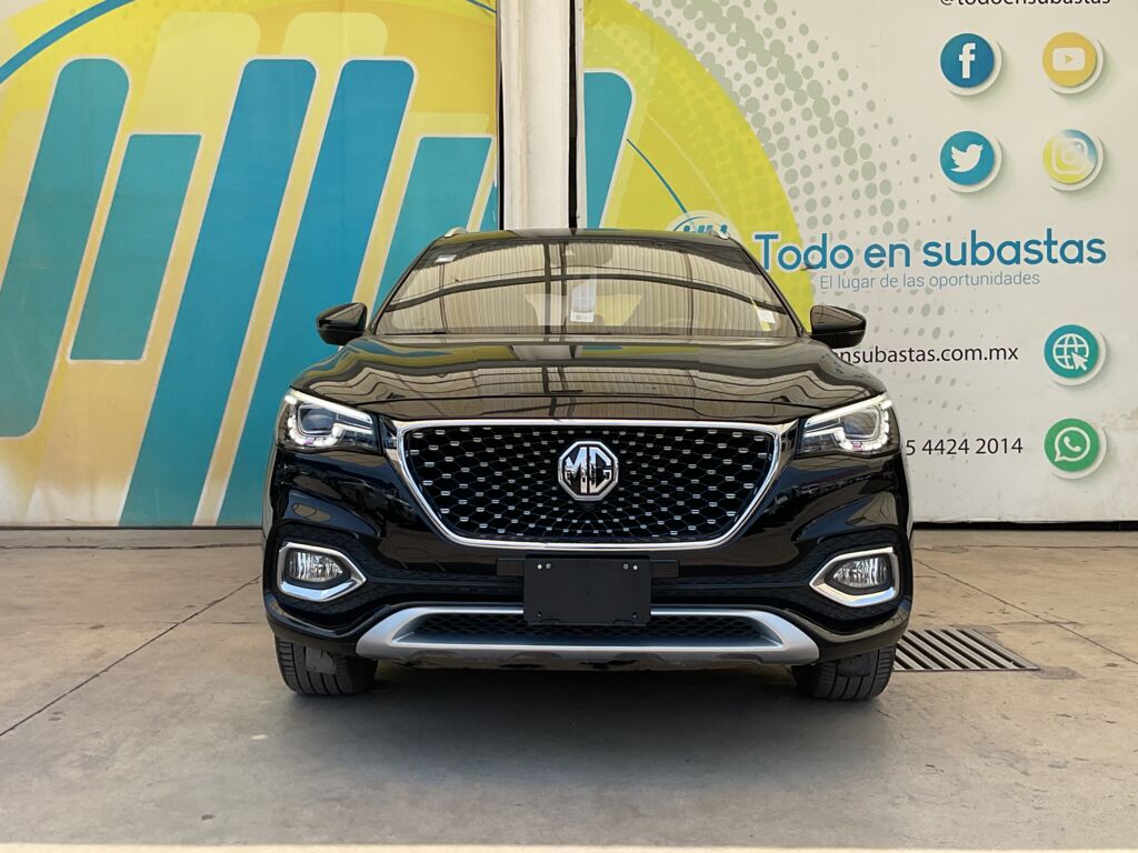 MG HS 2023 5p Throphy L4/2.0/T DCT 2023 MG HS Venta Exteriores 2