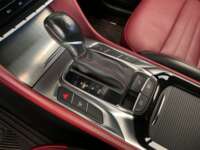 MG HS 2023 5p Throphy L4/2.0/T DCT 2023 MG HS Venta Interiores 11