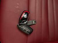 MG HS 2023 5p Throphy L4/2.0/T DCT 2023 MG HS Venta Interiores 12