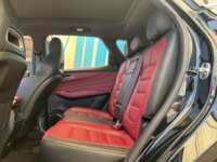 MG HS 2023 5p Throphy L4/2.0/T DCT 2023 MG HS Venta Interiores 22