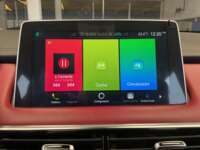 MG HS 2023 5p Throphy L4/2.0/T DCT 2023 MG HS Venta Interiores 7