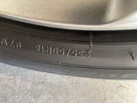 MG HS 2023 5p Throphy L4/2.0/T DCT 2023 MG HS Venta Llantas 2