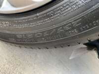 MG HS 2023 5p Throphy L4/2.0/T DCT 2023 MG HS Venta Llantas 11