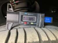 MG HS 2023 5p Throphy L4/2.0/T DCT 2023 MG HS Venta Llantas 12