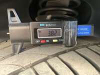 MG HS 2023 5p Throphy L4/2.0/T DCT 2023 MG HS Venta Llantas 3