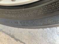 MG HS 2023 5p Throphy L4/2.0/T DCT 2023 MG HS Venta Llantas 5