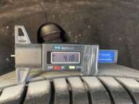 MG HS 2023 5p Throphy L4/2.0/T DCT 2023 MG HS Venta Llantas 6