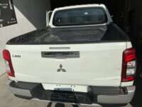 Mitsubishi L200 2022 4p GLX Doble Cabina L4/2.4/T Diesel Man 4X4 2022 Mitsubishi L200 Venta Cajuela 1