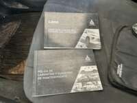 Mitsubishi L200 2022 4p GLX Doble Cabina L4/2.4/T Diesel Man 4X4 2022 Mitsubishi L200 Venta Documentos 1